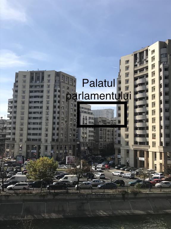 Confort Bucarest