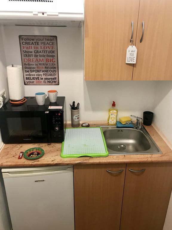 Confort Appartement Bucarest